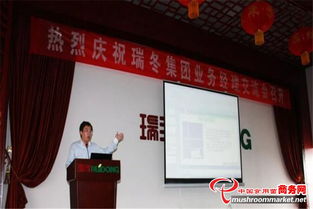 瑞冬集團業(yè)務經理交流會 聚焦核心產品與創(chuàng)新實力，賦能會議展覽新未來